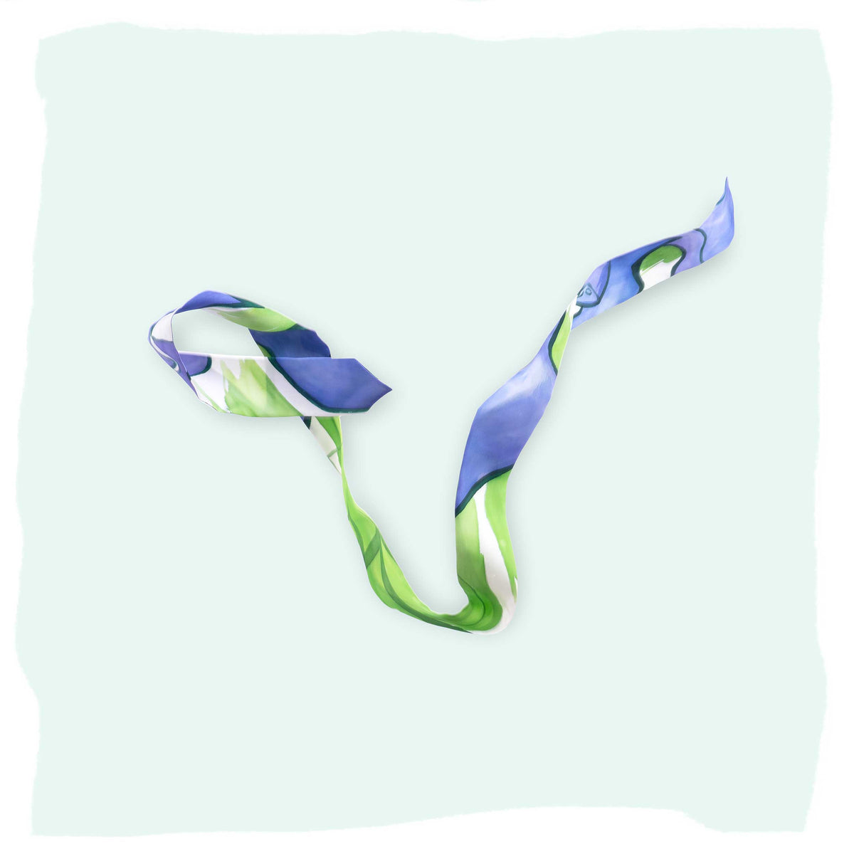 SEN - Windrose 152.02 scarf