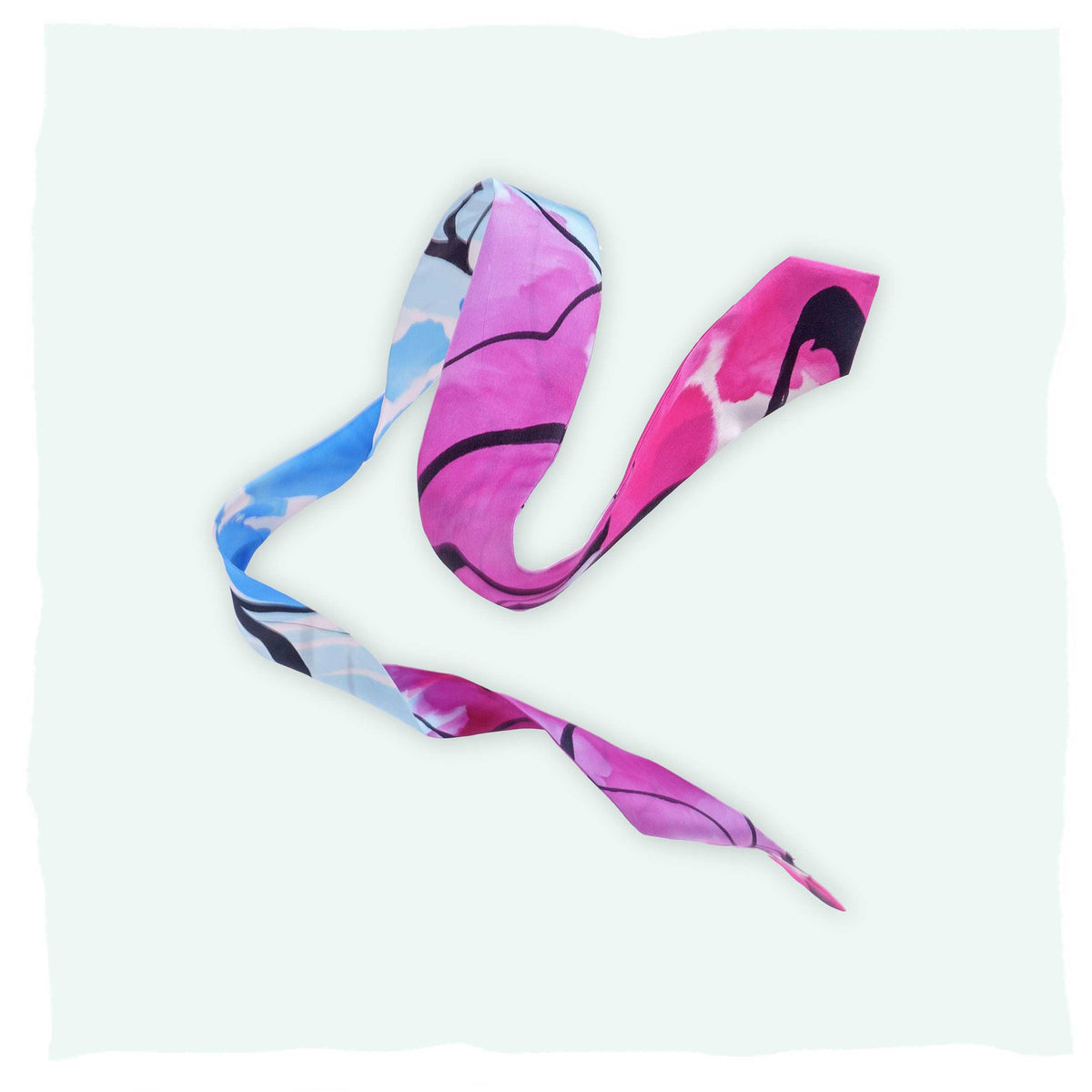 SEN - Windrose 152.03 scarf