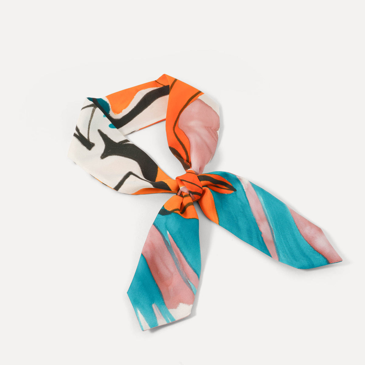 SEN - Windrose 90.03 scarf
