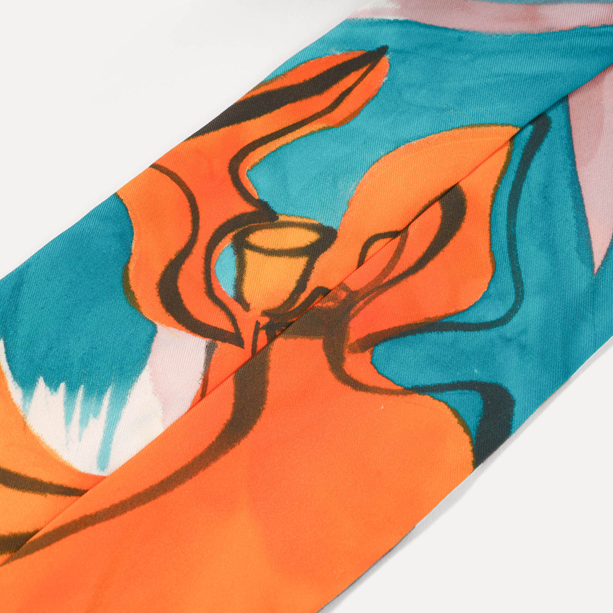 SEN - Windrose 90.03 scarf