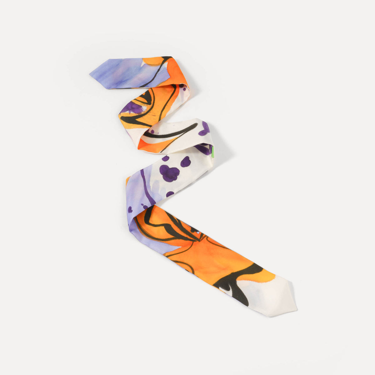 SEN - Windrose 90.04 scarf