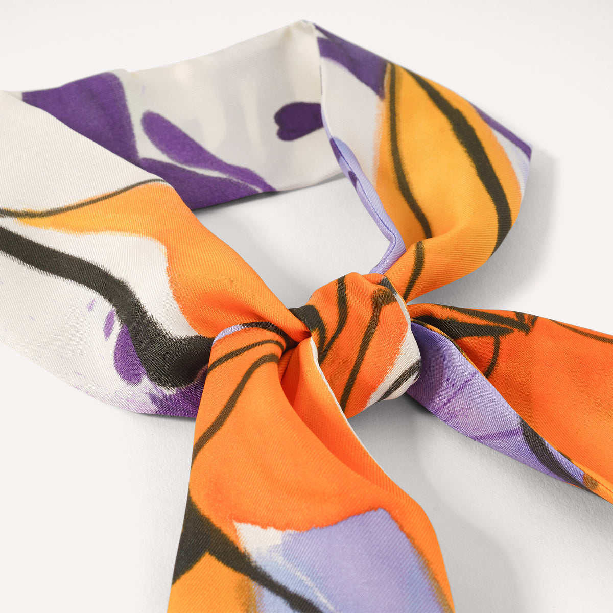 SEN - Windrose 90.04 scarf