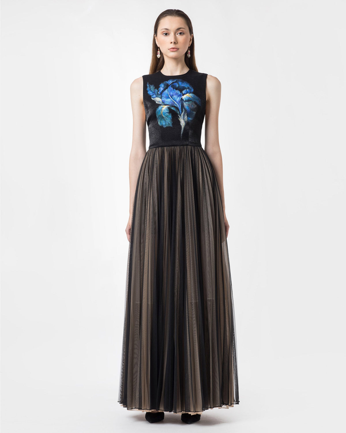 TinyInk-Resort19-black-hand-painted-iris-gown