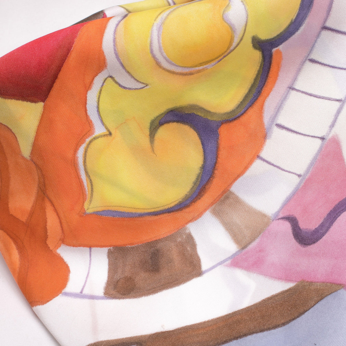 TinyInk-vietnamese-water-puppet-hand-painted-silk