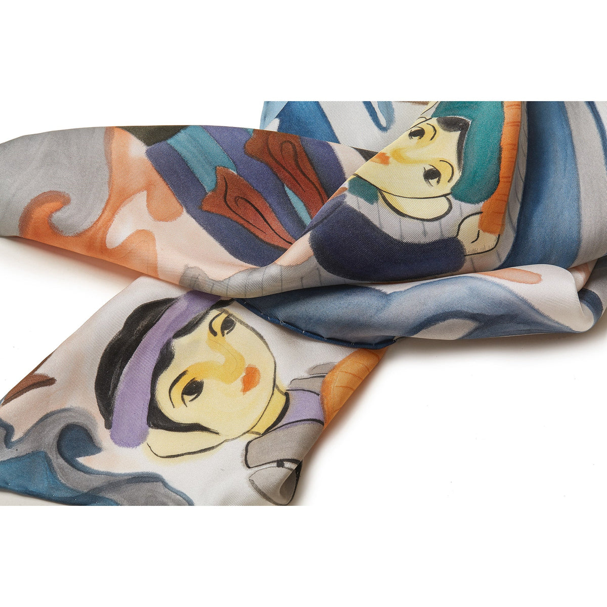 TinyInk-vietnamese-water-puppet-hand-painted-silk