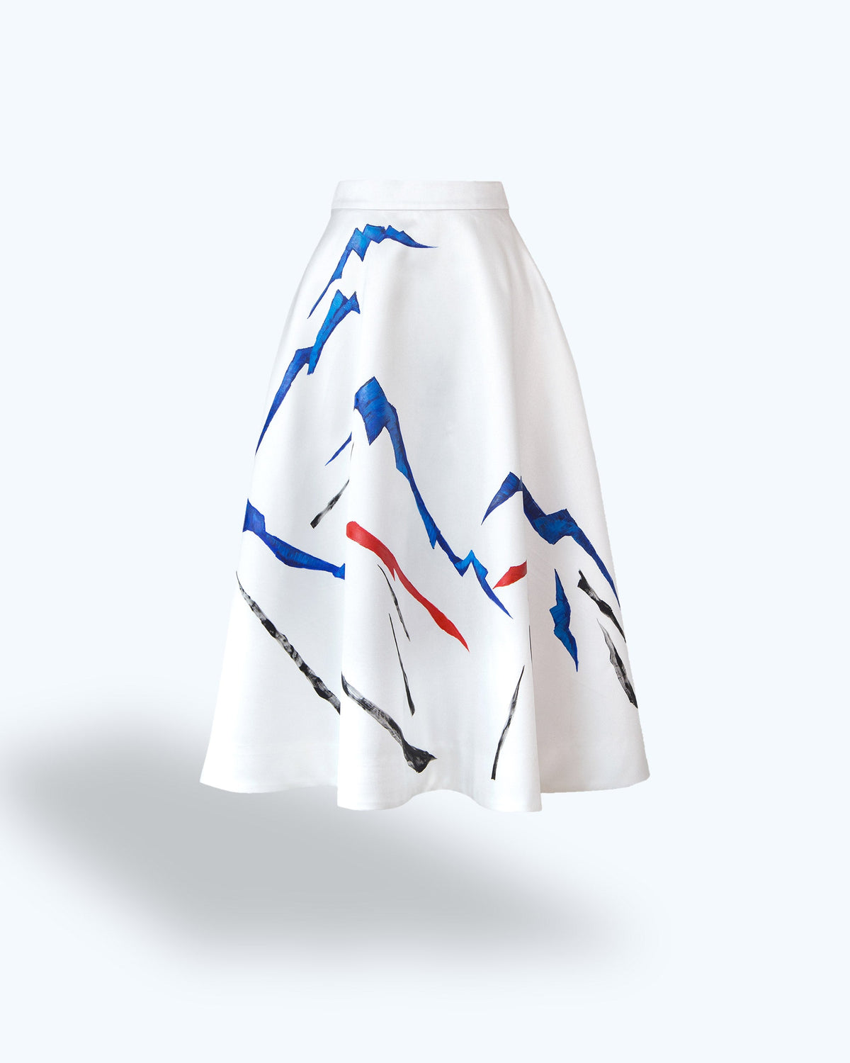 TinyInk-Fallwiner19-white-hand-painted-abstract-midi-skirt